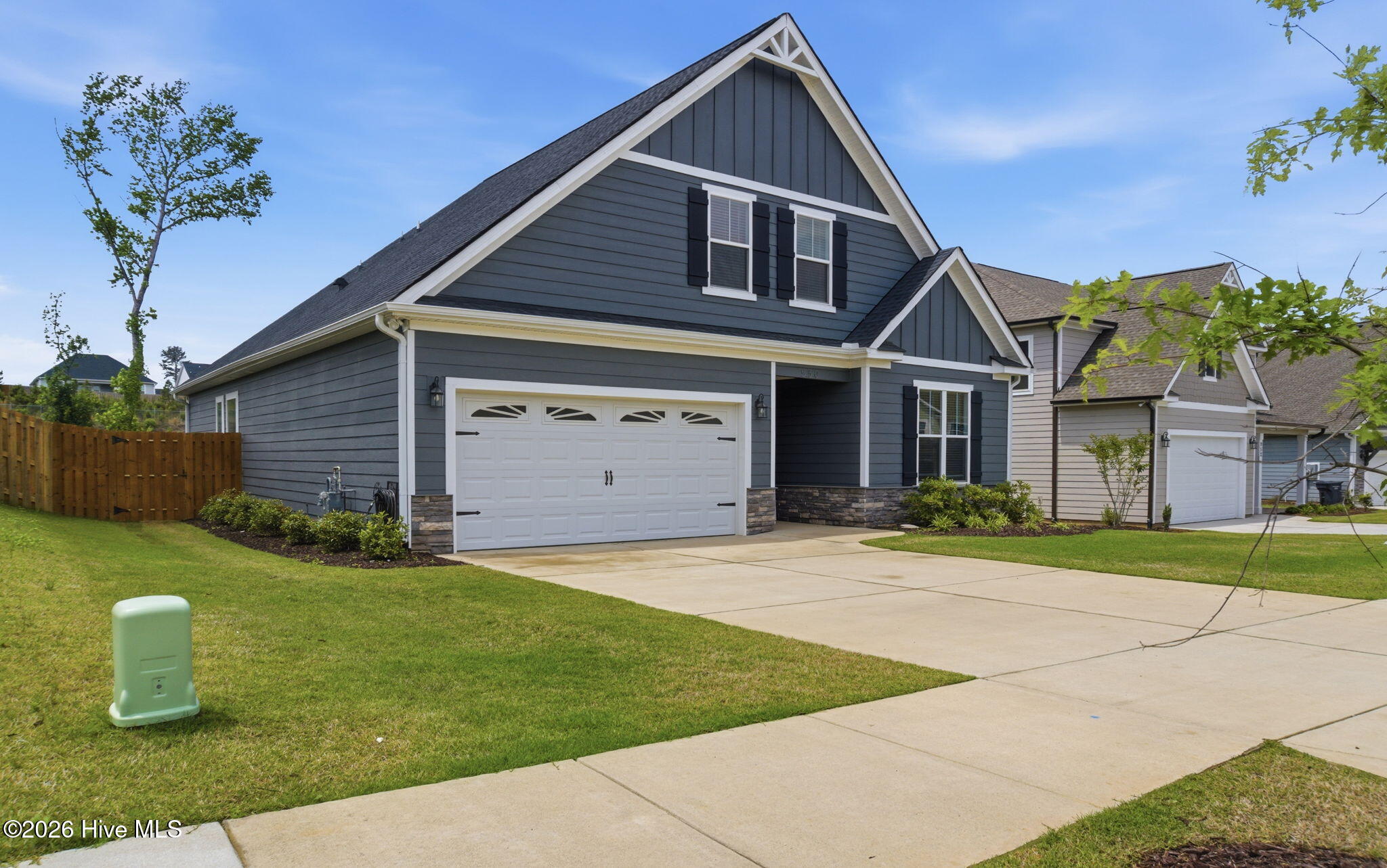 Residential in Grovetown 3