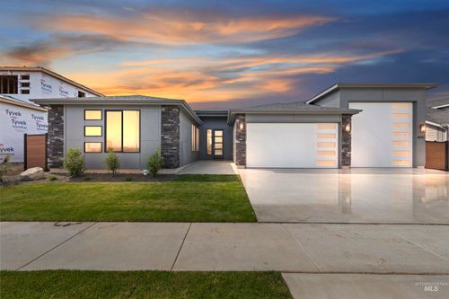 8691 W Inspirado St, Meridian, ID, 83646-1741 | Card Image