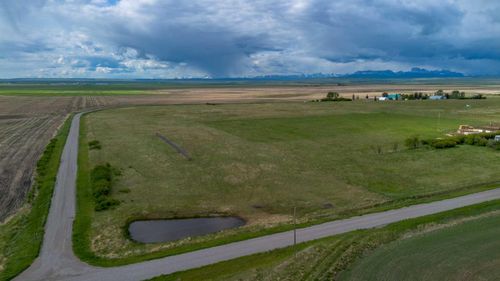 Lot 8 On 31b And Rr 242, Rural Cardston County, AB, T0K0K0 | Card Image