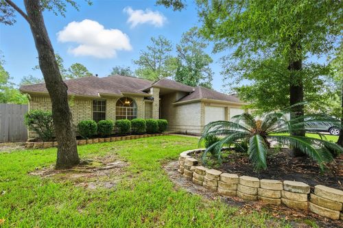 5438 Garden Village Drive, Kingwood, TX, 77339 | Card Image