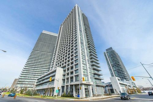 1503-275 Yorkland Rd, North York, ON, M2J0B4 | Card Image