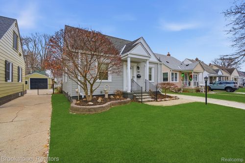 3371 Byrd Street, Dearborn, MI, 48124 | Card Image