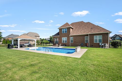 4232 Thoroughbred Ln, Murfreesboro, TN, 37127-6528 | Card Image