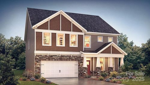 199 Asmodean Ln, Troutman, NC, 28166-2002 | Card Image