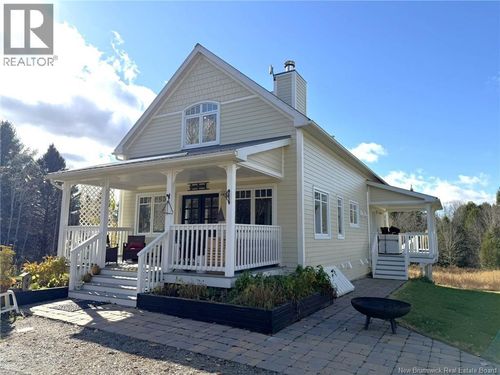 799 Back Greenfield Rd, Summerfield Carleton Co, NB, E7K2K8 | Card Image