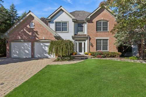 1802 Princeton Ct, Lake Forest, IL, 60045-1567 | Card Image