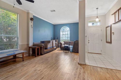5351 Oxford Crest Dr, Jacksonville, FL, 32258-1536 | Card Image