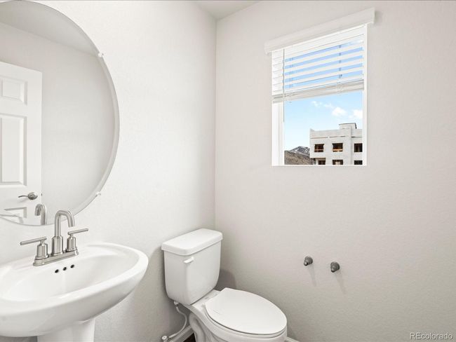 14422 Pansy Loop, Townhouse with 3 bedrooms, 4 bathrooms and 2 parking in Morrison CO | Image 13