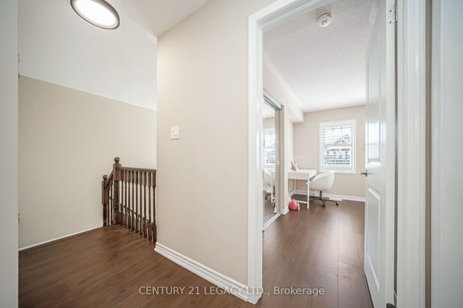 33 Callandar Rd, House other with 4 bedrooms, 3 bathrooms and 4 parking in Brampton ON | Image 23