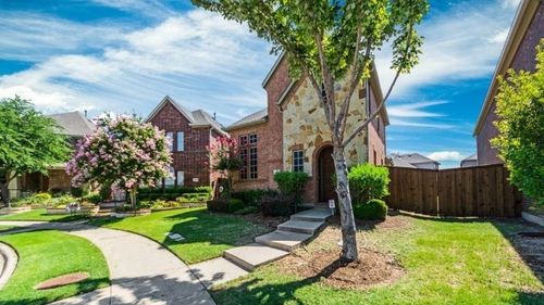 4364 Peregrine Way, Carrollton, TX, 75010 | Card Image