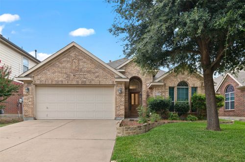 4316 Lake Stone Trl, Fort Worth, TX, 76123-8009 | Card Image