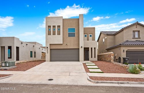332 Hector Porras Dr, El Paso, TX, 79928-5374 | Card Image