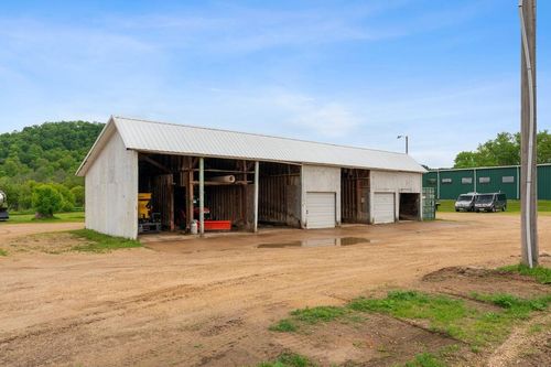 621 N Mill St, LA FARGE, WI, 54639-8668 | Card Image