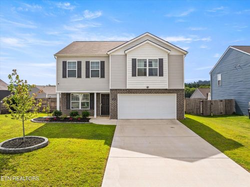 1103 Skyridge Dr, Athens, TN, 37303-5000 | Card Image