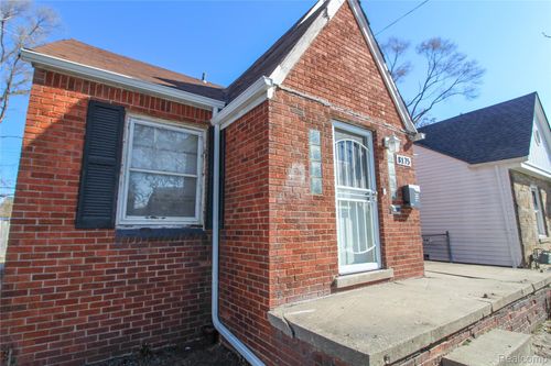 8175 House Street, Detroit, MI, 48234 | Card Image