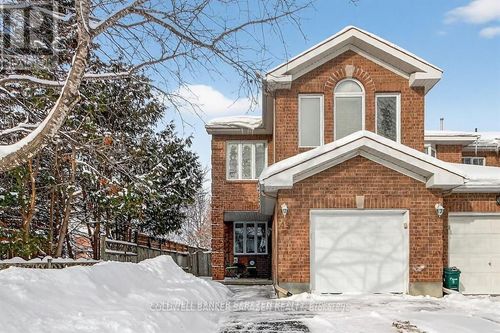43 Daventry Cres, Nepean, ON, K2J4N6 | Card Image