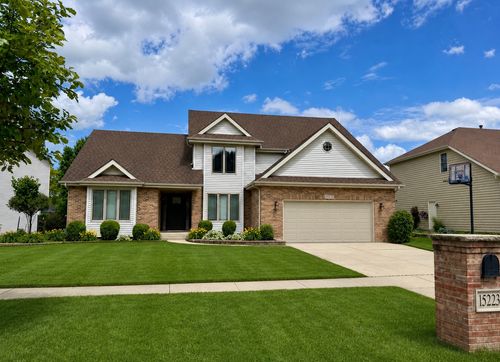 15223 Eyre Cir, Plainfield, IL, 60544-1466 | Card Image