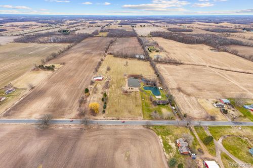 3824 Britton Rd, Bancroft, MI, 48414-9760 | Card Image