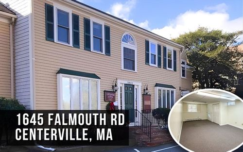9d-1645 Falmouth Rd, Centerville, MA, 02632-2932 | Card Image