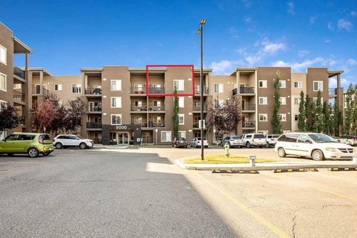 9410-403 Mackenzie Way Sw, Airdrie, AB, T4B3V7 | Card Image