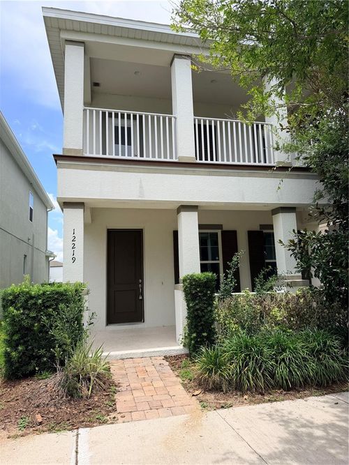 12219 Joshua Tree Trl, WINDERMERE, FL, 34786-6535 | Card Image