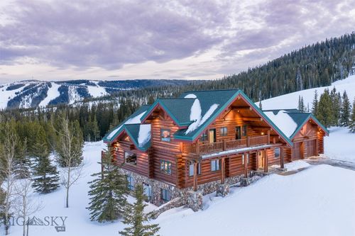 18 Half Hitch Rd, Big Sky, MT, 59716-7833 | Card Image