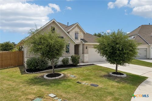 228 High Mesa Dr, Georgetown, TX, 78628-2693 | Card Image