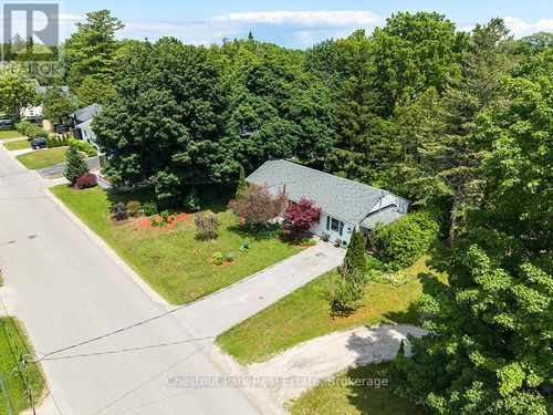 333 Oak St, Collingwood, ON, L9Y2Y4 | Card Image