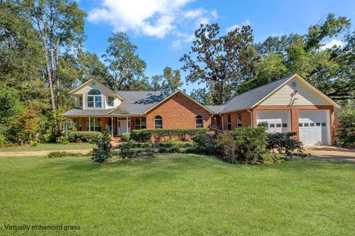 1611 Seminole Dr, Tallahassee, FL, 32301-5769 | Card Image