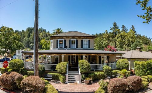  Lincoln Avenue, Calistoga, CA, 94515 | Card Image