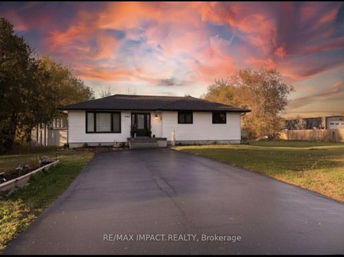 4024 Durham Regional Highway 2 N/A, Clarington, ON, L1B0P6 | Card Image