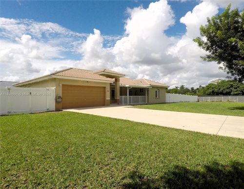 28128 Sw 173rd Pl, Homestead, FL, 33030-2031 | Card Image