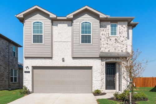 3212 Lucia Way, Princeton, TX, 75407-3426 | Card Image