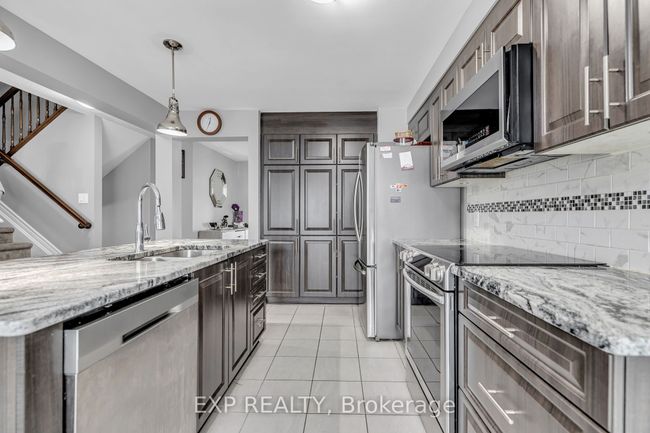 45 Clonfadda Terrace, House other with 3 bedrooms, 4 bathrooms and 4 parking in Barrhaven ON | Image 12