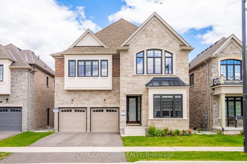 1531 Kitchen Crt, Milton, ON, L9E1Y7 | Card Image