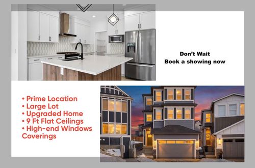 392 Carringvue Pl Nw, Calgary, AB, T3P2A4 | Card Image