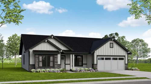 18126 E Barclay Ct, Greenacres, WA, 99016 | Card Image