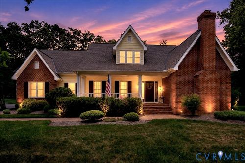 3079 St Mary'S Way, Powhatan, VA, 23139 | Card Image