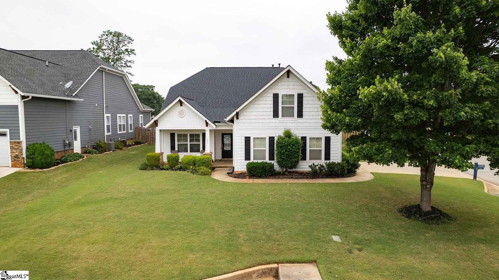 Residential in Boiling Springs 4