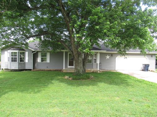 547 N Dill St, Marshfield, MO, 65706-1521 | Card Image
