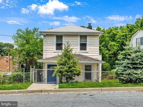 6202 K St, CAPITOL HEIGHTS, MD, 20743-6418 | Card Image