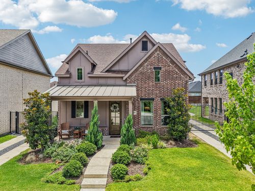 1845 Lakemont Dr, Van Alstyne, TX, 75495-8253 | Card Image