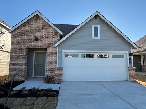 1172 Toledo Bend Dr, College Station, TX, 77845 | Card Image