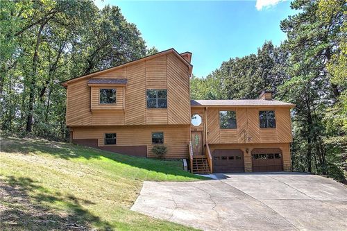 21 Chestnut Ridge Dr Ne, Cartersville, GA, 30121-5039 | Card Image