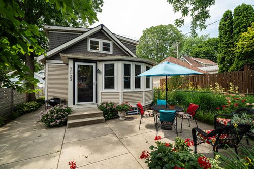3123 S Illinois Ave, Milwaukee, WI, 53207-3030 | Card Image