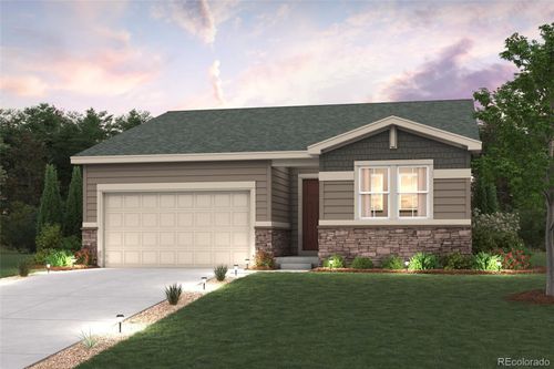 3721 Bluestem St, Dacono, CO, 80514 | Card Image