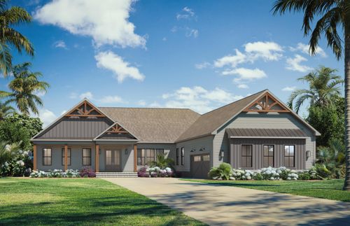 5022 Farm Retreat Road, Johns Island, SC, 29455 | Card Image