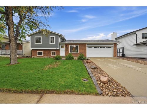 8682 W Stanford Ave, Littleton, CO, 80123-1811 | Card Image