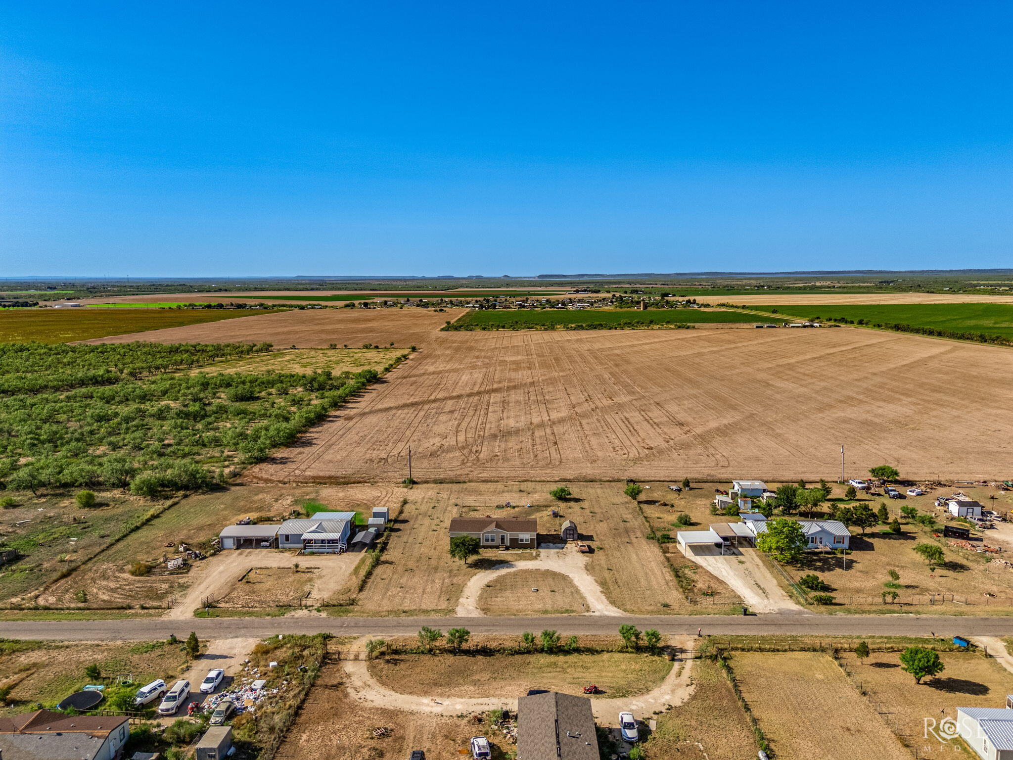 Residential in San Angelo 3