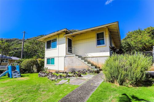 2404 Orchid St, Honolulu, HI, 96816-3120 | Card Image